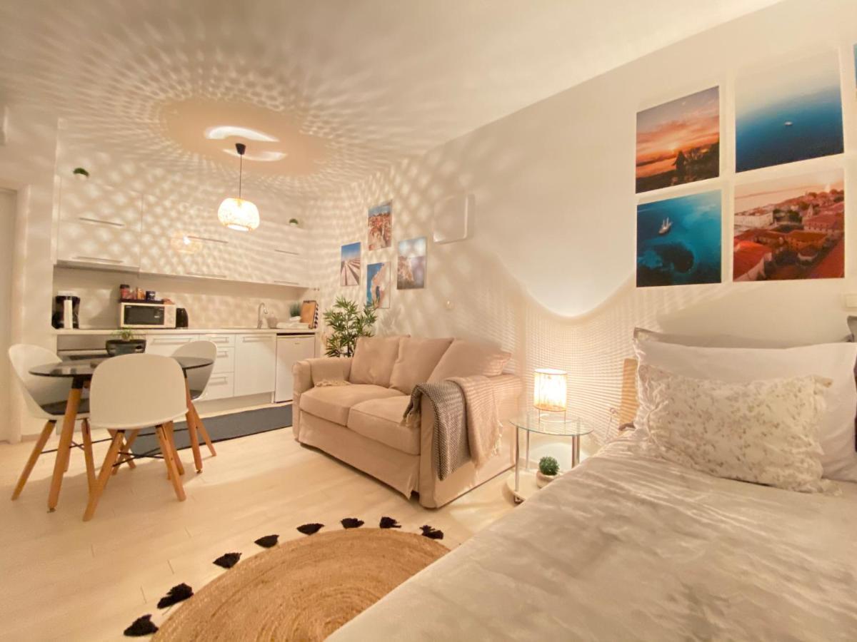 Studio Mare Zadar Eksteriør bilde