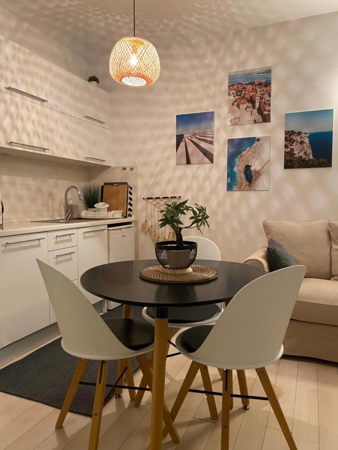Studio Mare Zadar Eksteriør bilde
