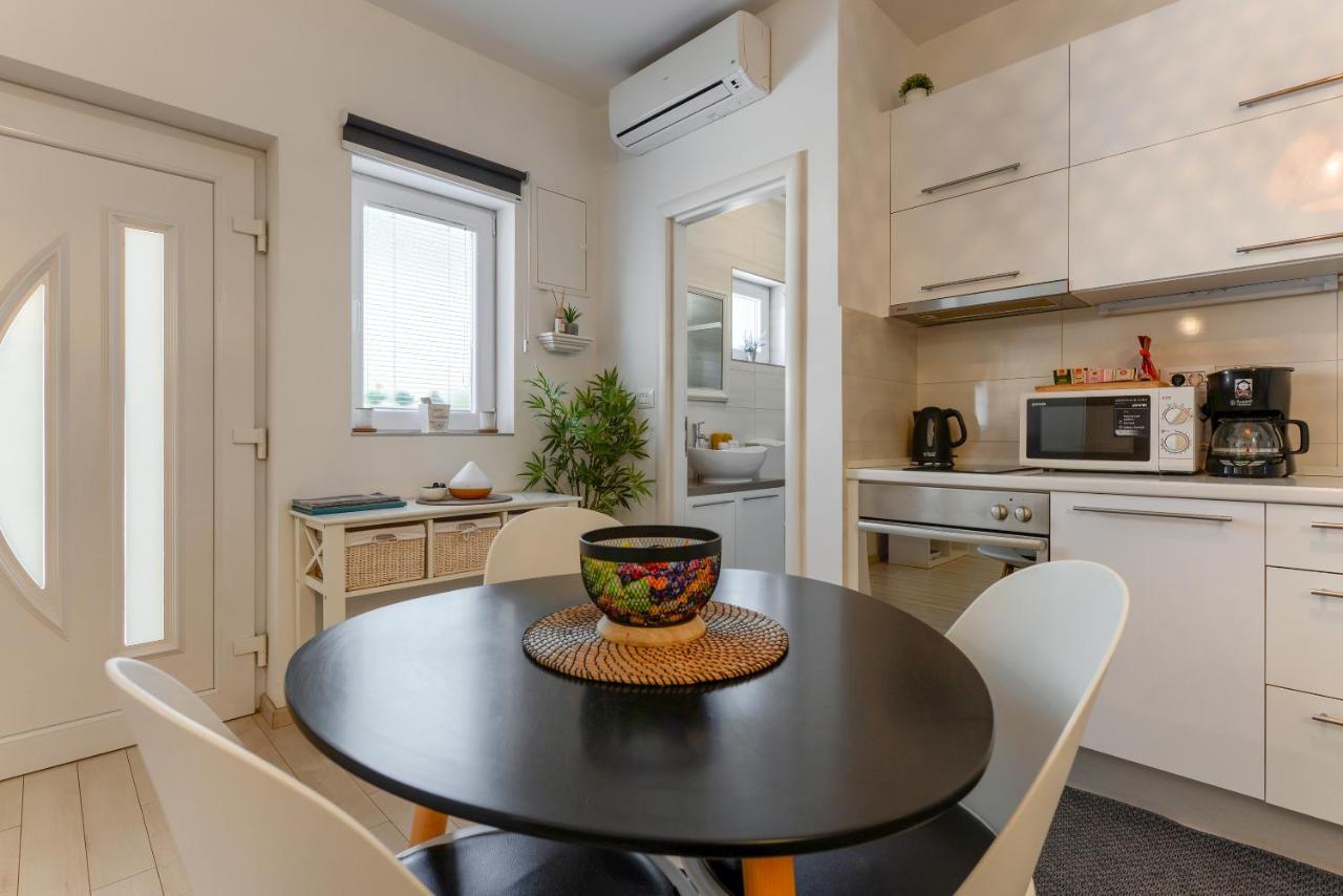 Studio Mare Zadar Eksteriør bilde