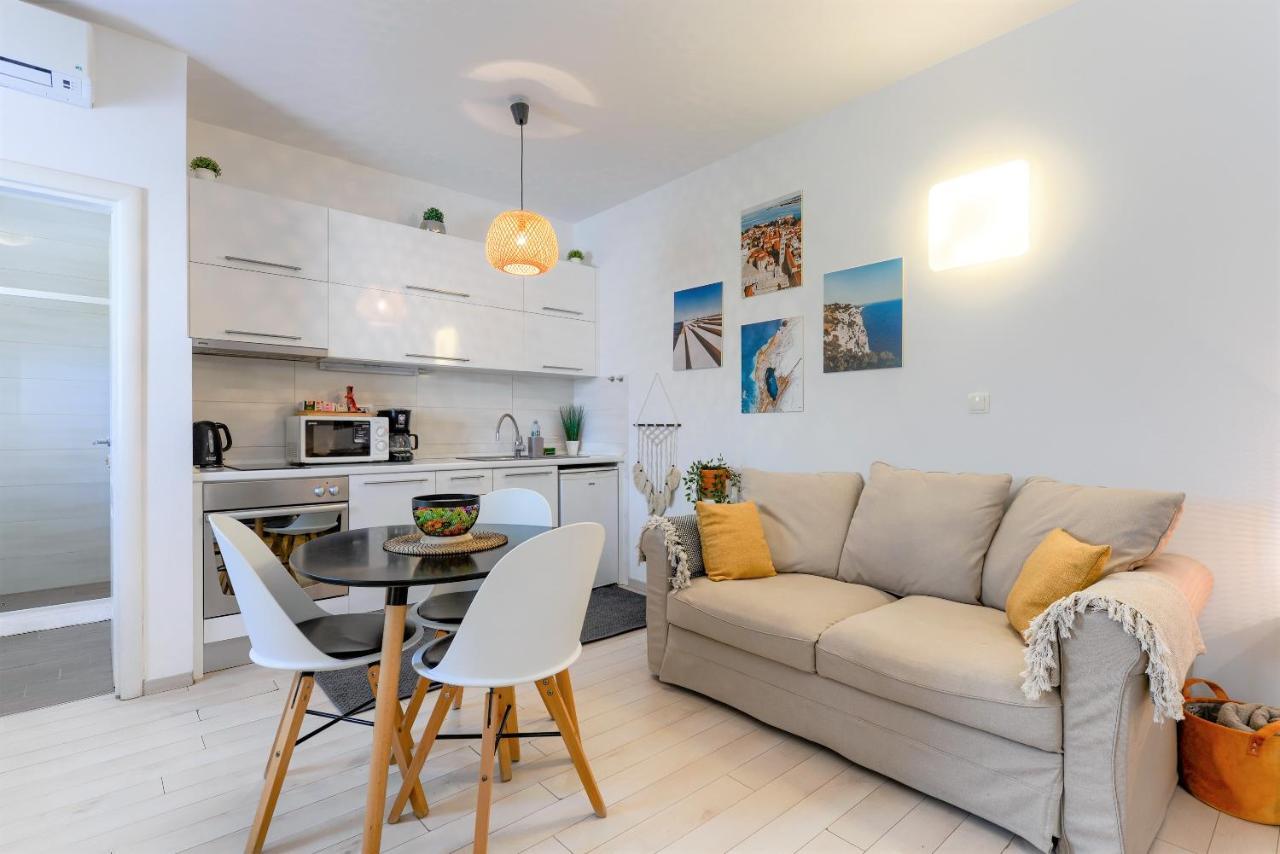 Studio Mare Zadar Eksteriør bilde