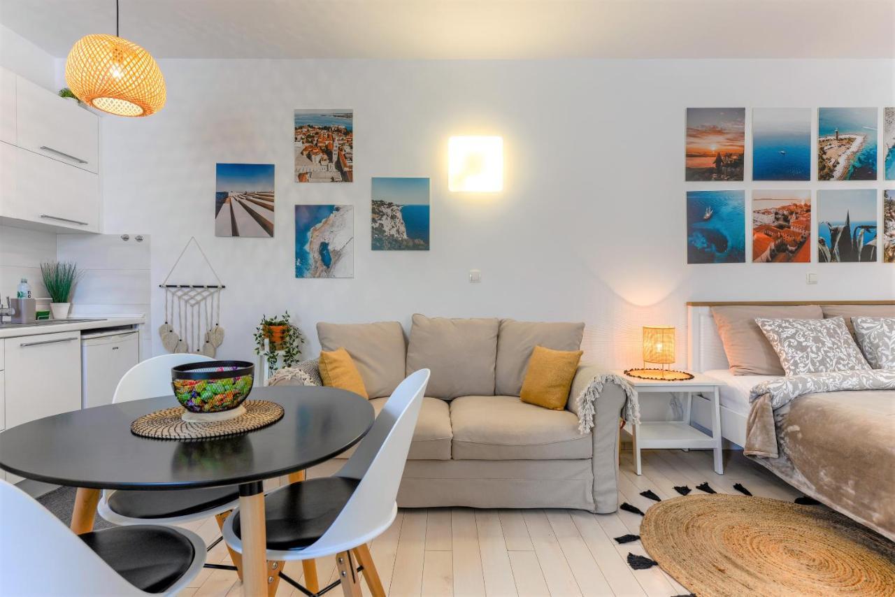 Studio Mare Zadar Eksteriør bilde