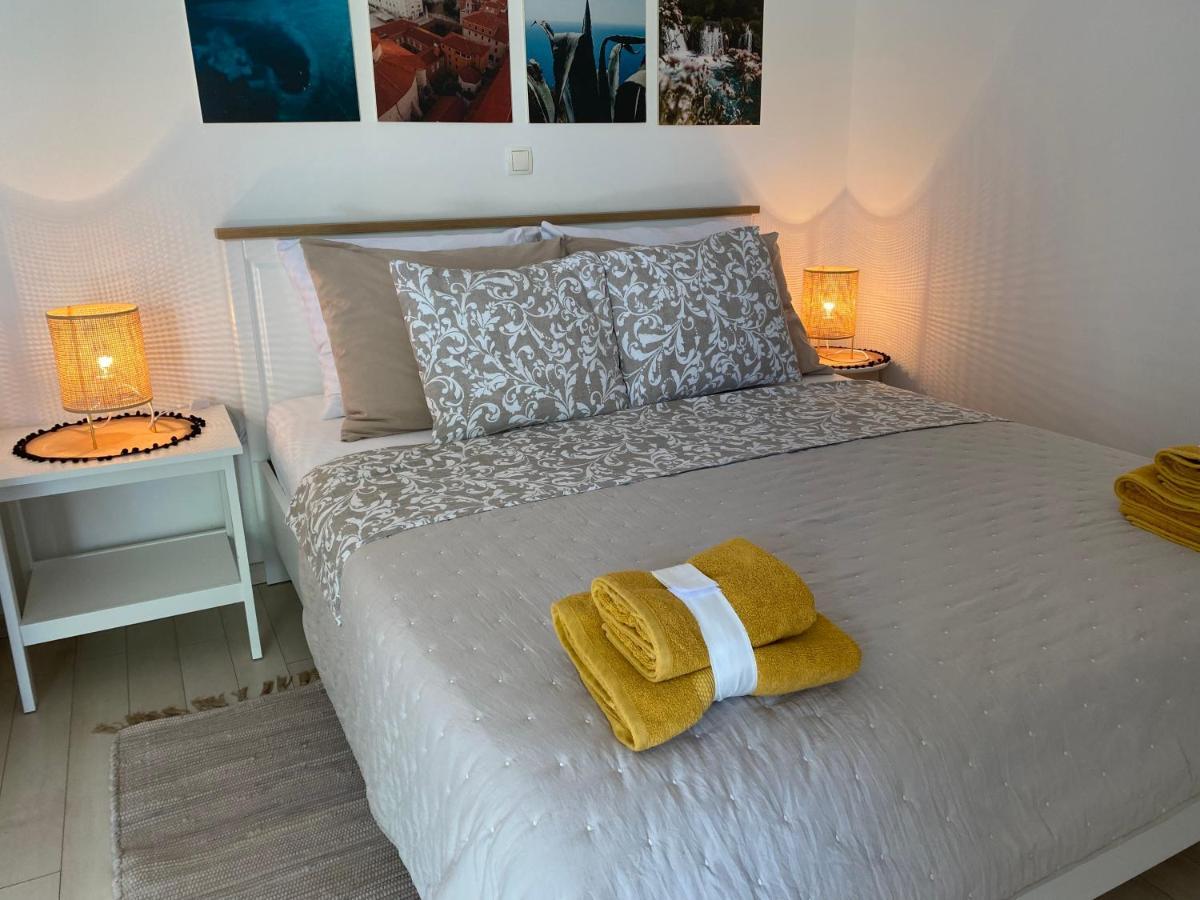 Studio Mare Zadar Eksteriør bilde