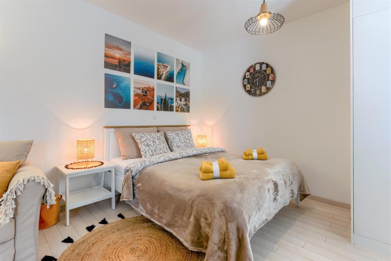 Studio Mare Zadar Eksteriør bilde