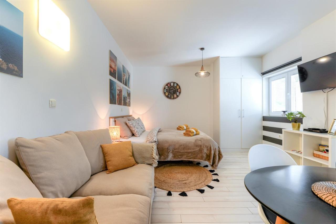 Studio Mare Zadar Eksteriør bilde
