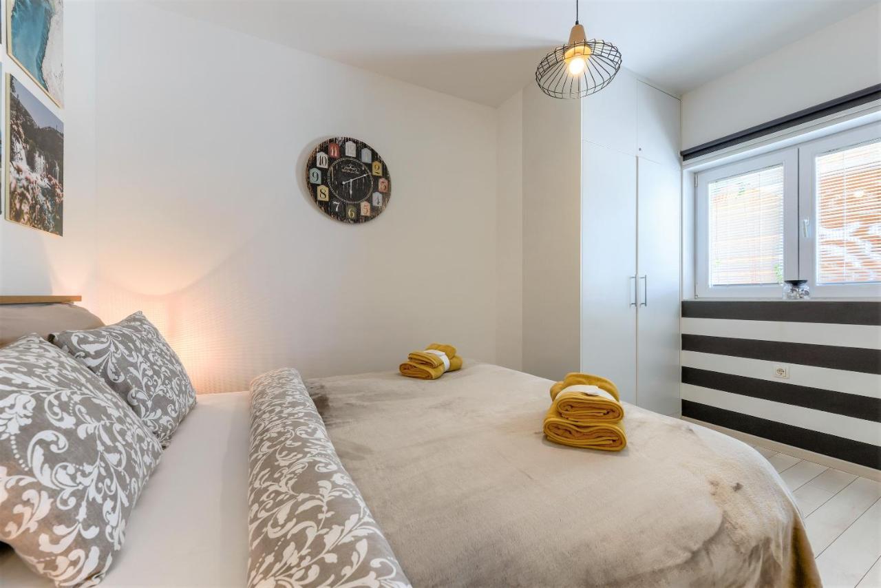 Studio Mare Zadar Eksteriør bilde