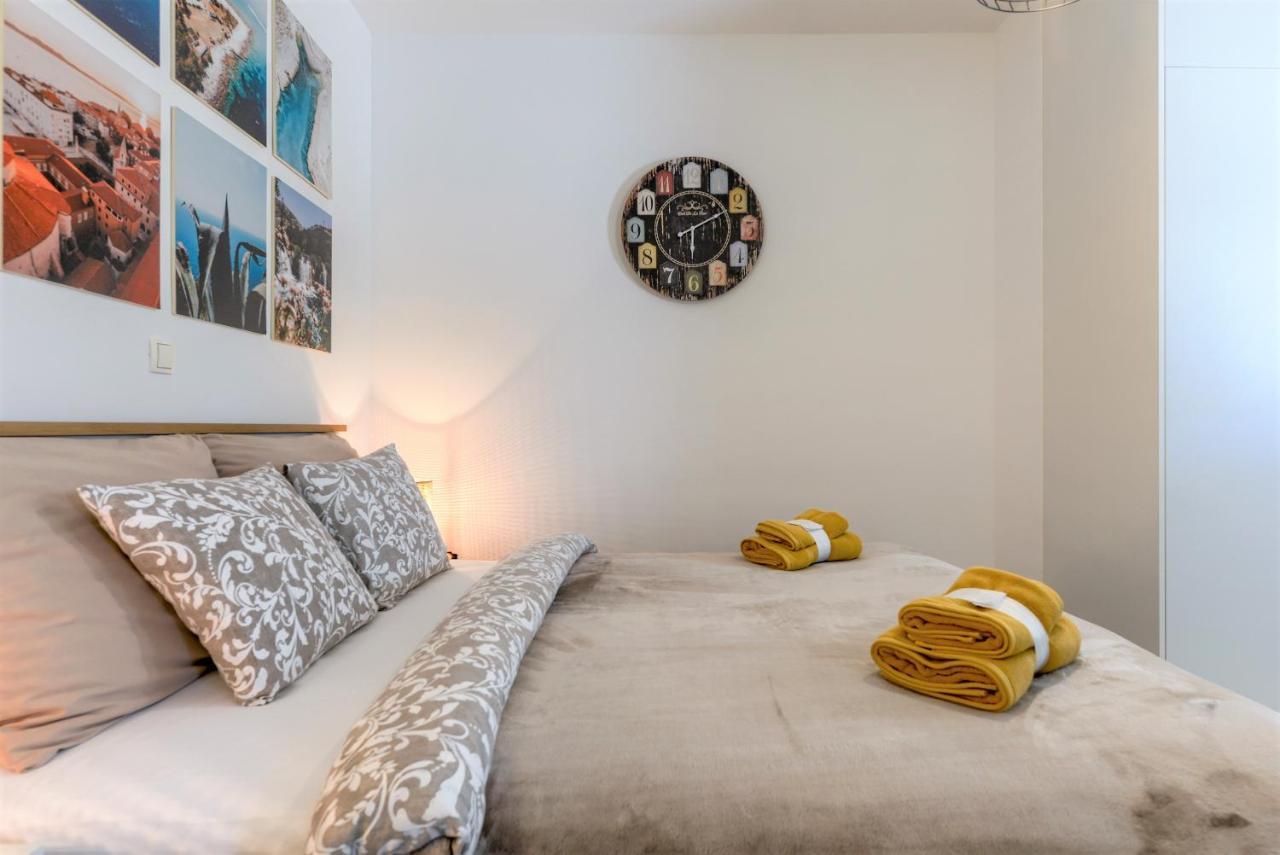 Studio Mare Zadar Eksteriør bilde