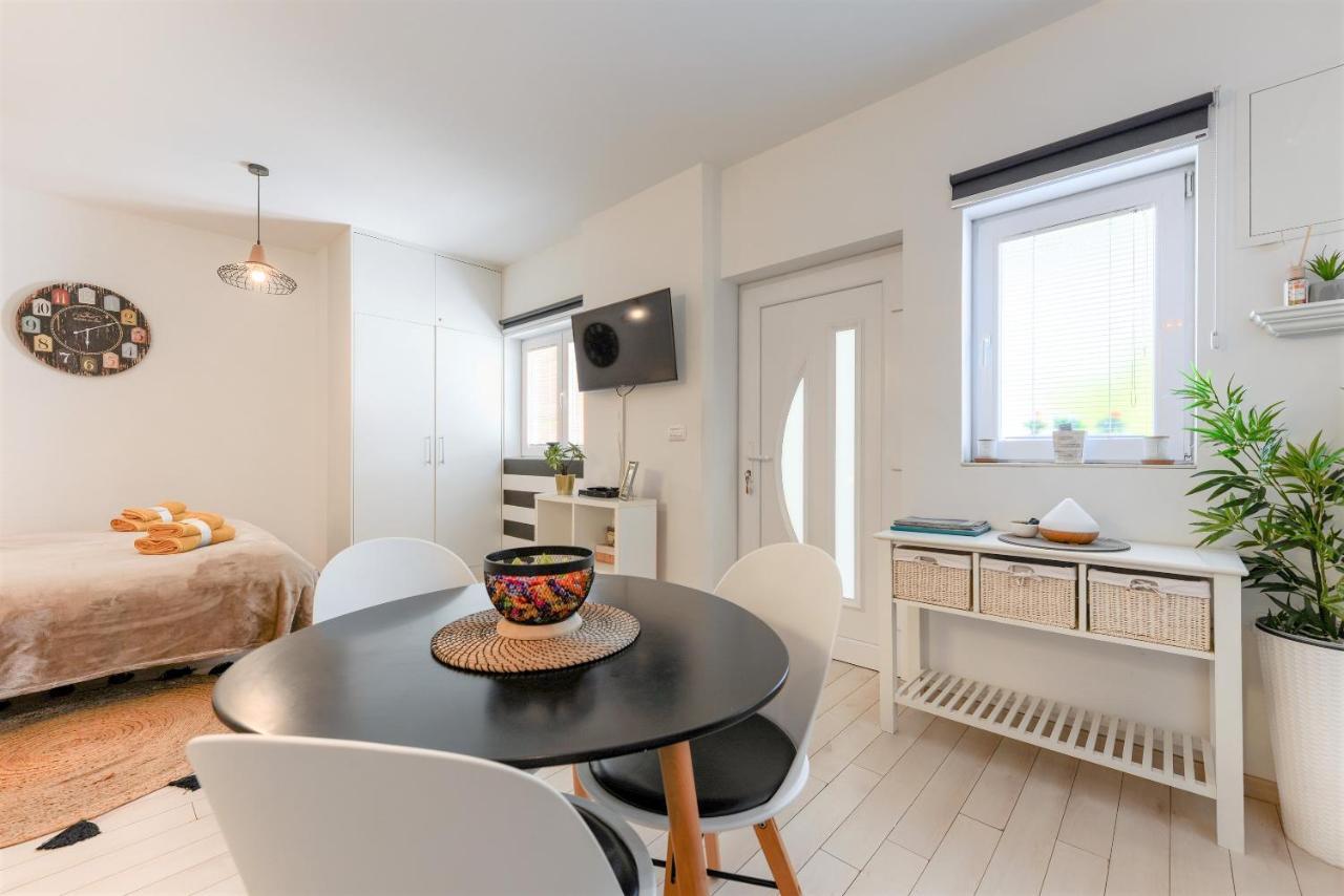 Studio Mare Zadar Eksteriør bilde