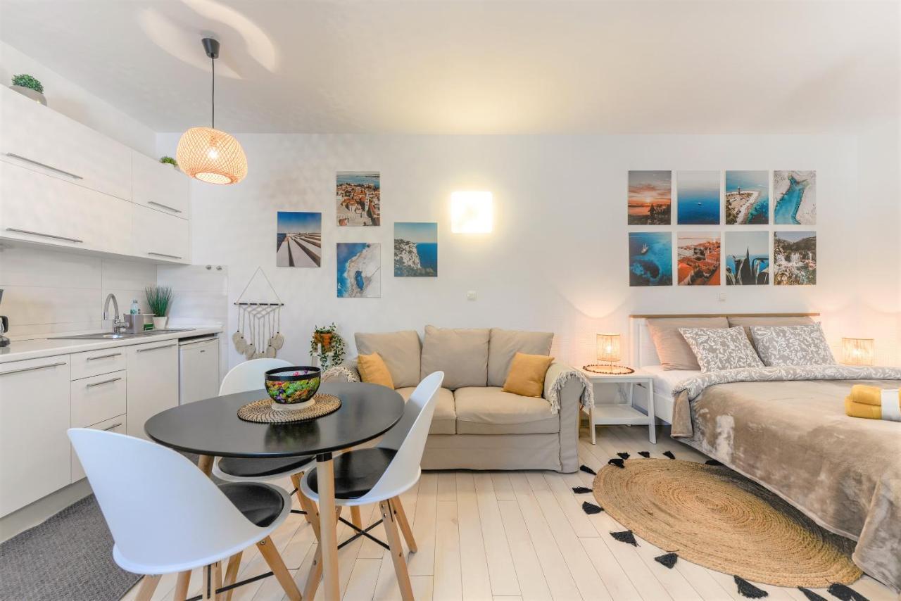 Studio Mare Zadar Eksteriør bilde