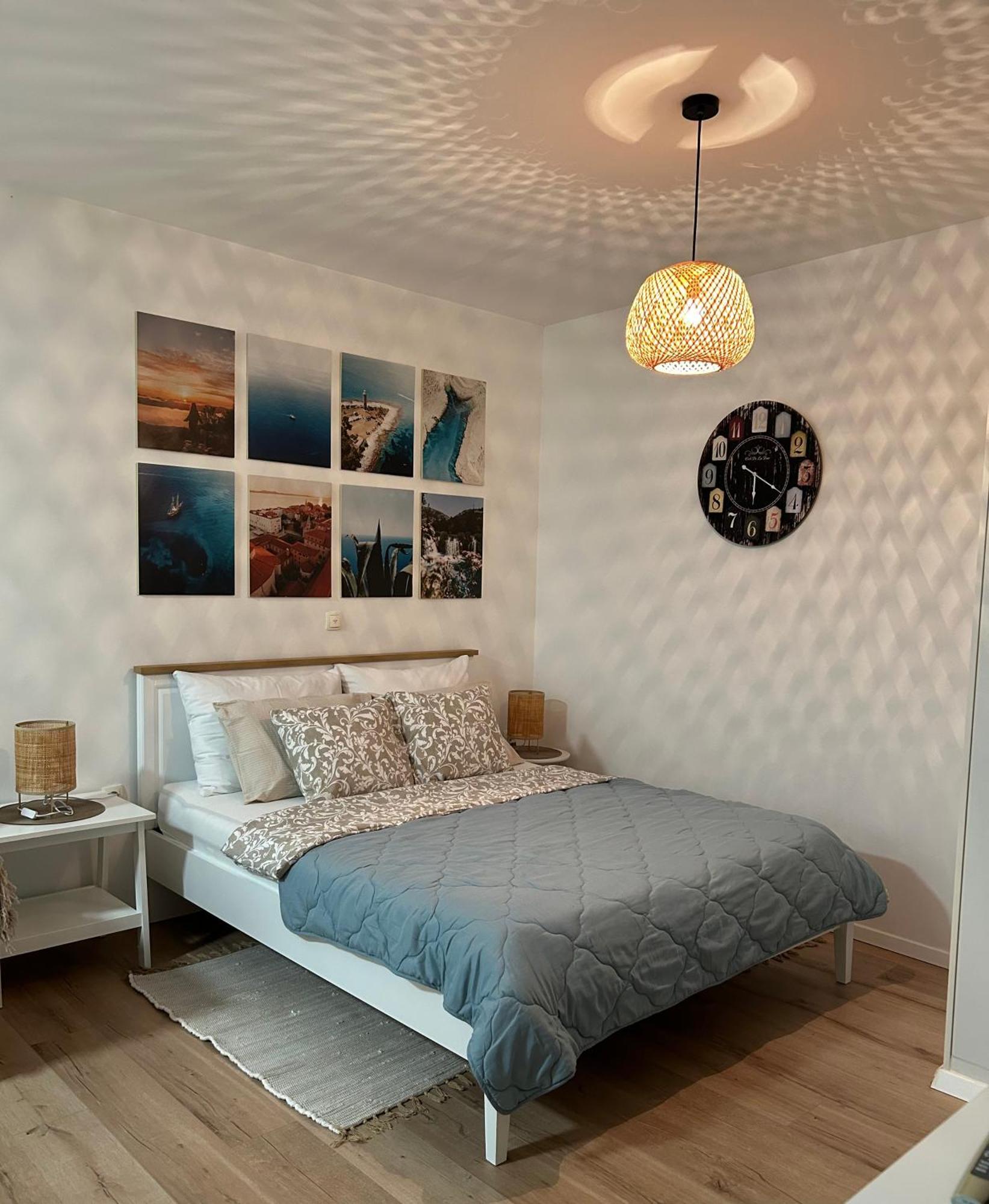 Studio Mare Zadar Eksteriør bilde