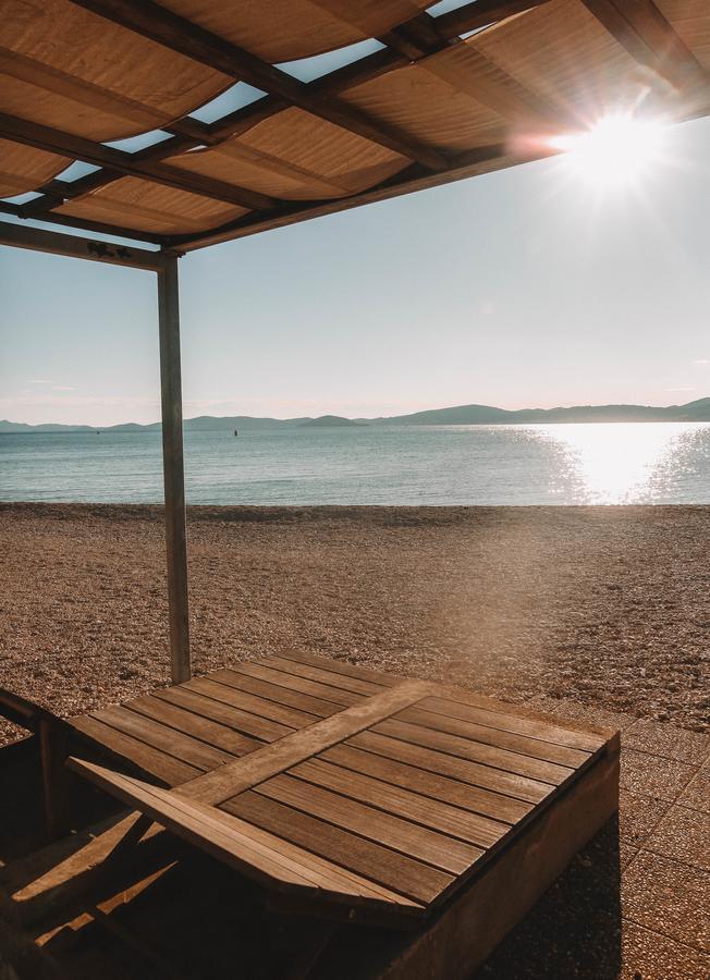 Studio Mare Zadar Eksteriør bilde